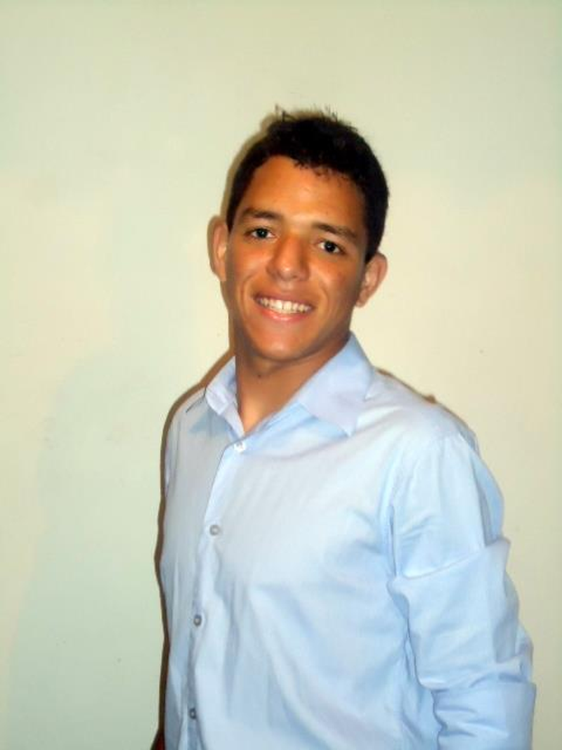 Mateus Lacerda - Foto 1