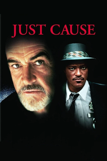  de Filme Justa Causa (1995)