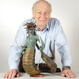 Ray Harryhausen