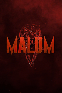 Malum - Poster / Capa / Cartaz - Oficial 2