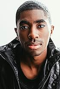 Mark Williams II - Poster 1