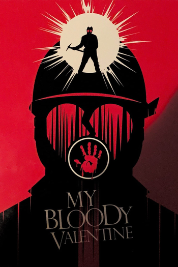  de Filme O Dia dos Namorados Macabro (1981)