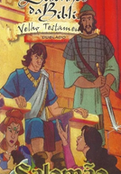 Coleção Bíblia Para Crianças - O Rei Salomão (Anime Vídeo Bible Colection: King Salomom)