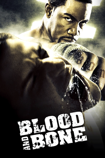  de Filme Lutador de Rua (2009)