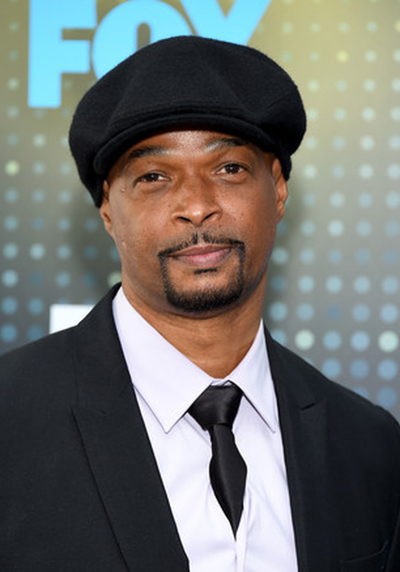 Damon Wayans - Foto 1