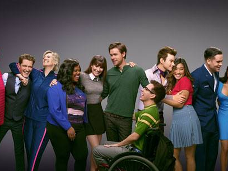 Foto 13 de Glee (6ª Temporada)
