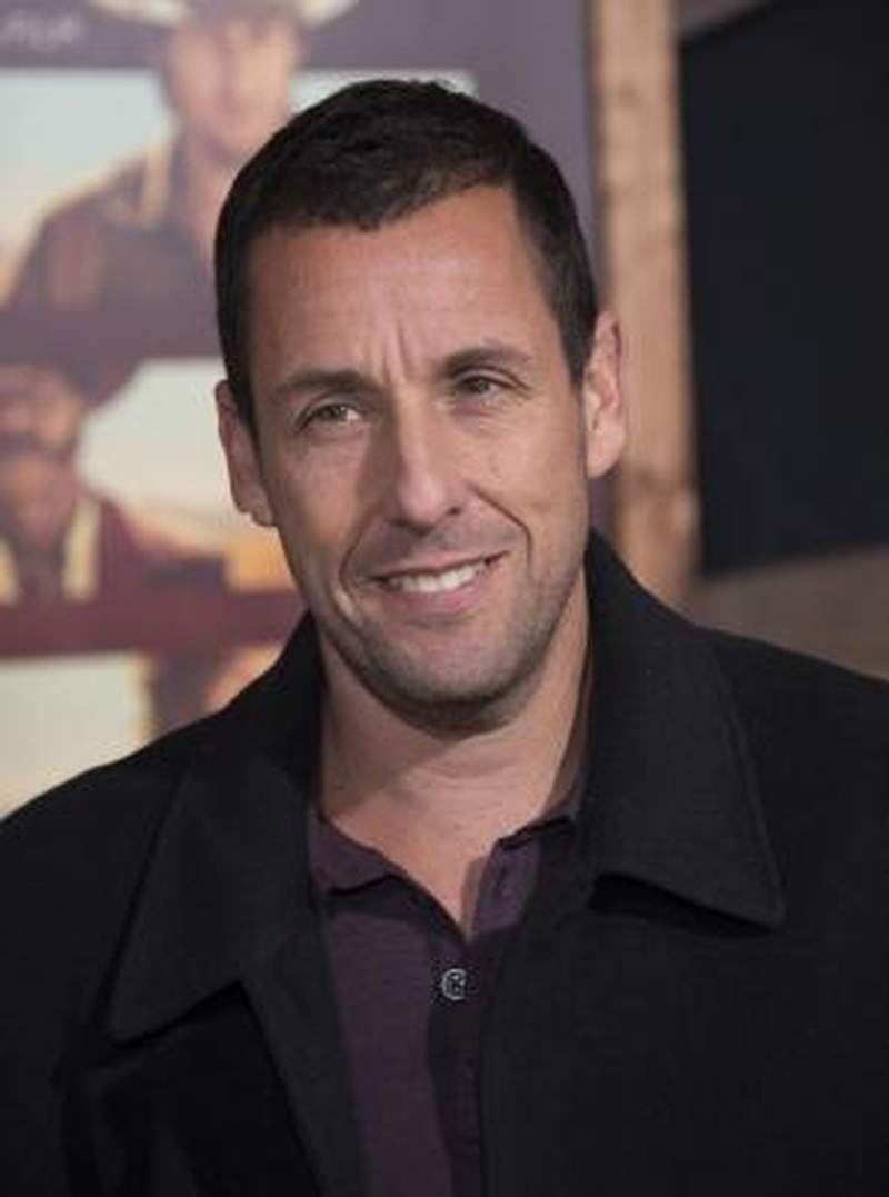 Adam Sandler - Foto 10