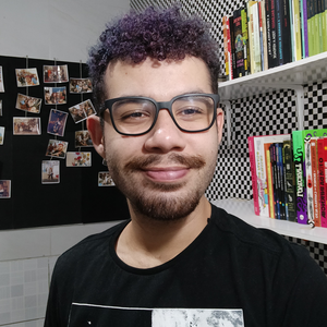 Foto de perfil de Wérleson