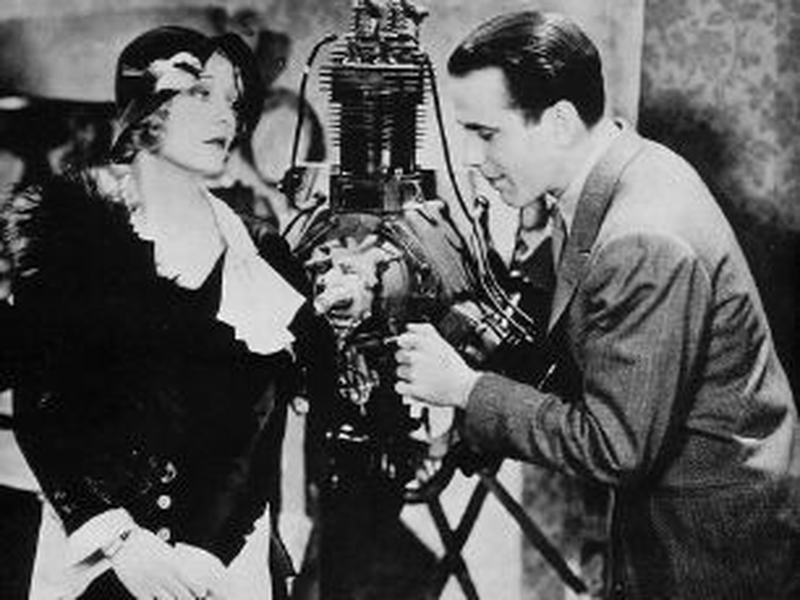 Foto 7 de Love Affair