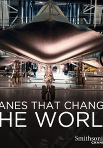 Aviões que Mudaram o Mundo (Planes that Changed the World)