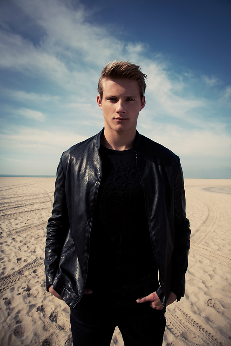 Alexander Ludwig - Foto 1