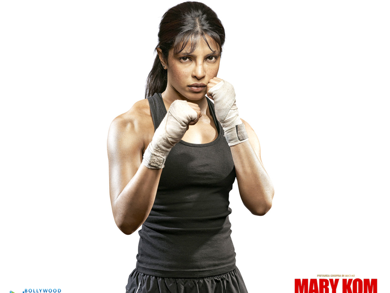 Foto 15 de Mary Kom