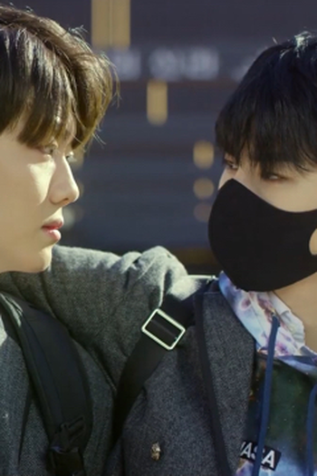 Poster de Episódio 5화 (2021)