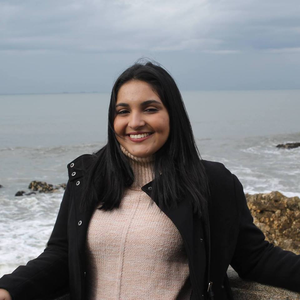 Foto de perfil de Laís