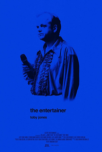 The Entertainer - Poster / Capa / Cartaz - Oficial 1