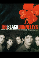 The Black Donnellys (1ª Temporada) (The Black Donnellys (Season 1))