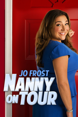 Jo Frost: Babá em Turnê (1ª Temporada) (Jo Frost: Nanny on tour (Season 1))