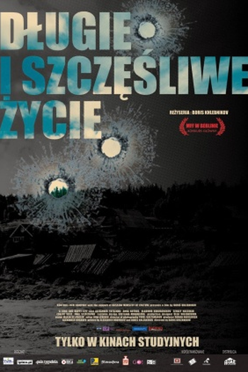  de Filme Uma Vida Longa e Feliz (2013)