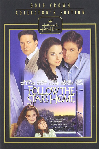  de Filme Siga as Estrelas (2001)