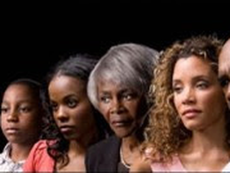 Foto 2 de Relative Stranger