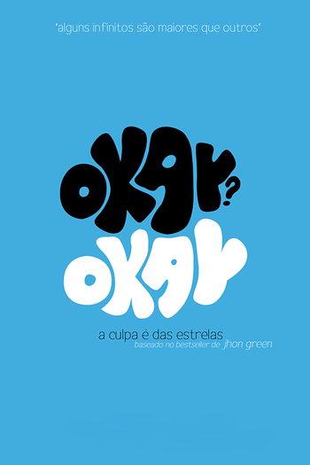  de Filme A Culpa é das Estrelas (2014)