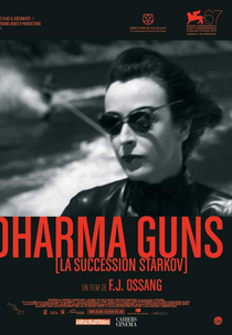 Dharma Guns (Dharma Guns (La succession Starkov))