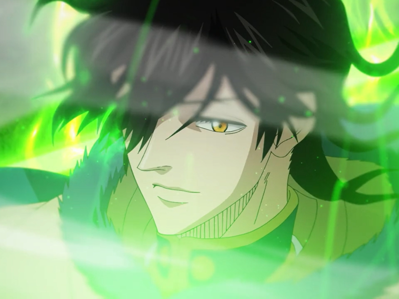 Foto 4 de Black Clover (4ª Temporada)