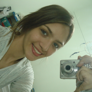 Foto de perfil de Raquel