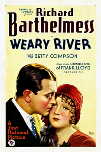 Poster de Filme Regeneração (1929)