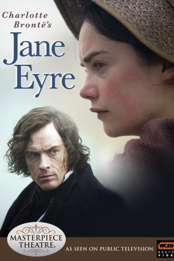  de Série Jane Eyre (2006)