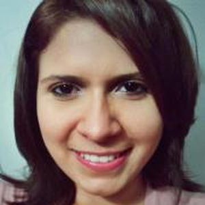 Foto de perfil de Lyzia Hanna