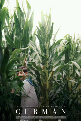 Poster 1 de Curta Primo (2025)