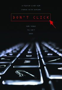 Don't Click (Don't Click)