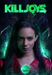 Killjoys (4ª Temporada) (Killjoys (Season 4))