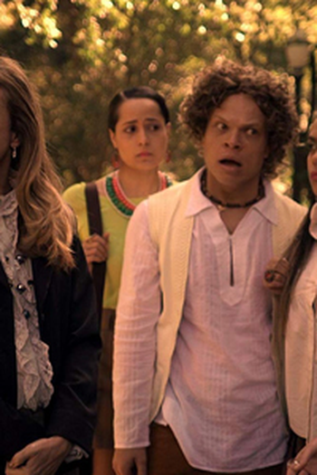 Poster de Episódio Eu Te Ligo (2018)