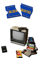 Blockbusted (Blockbusted)