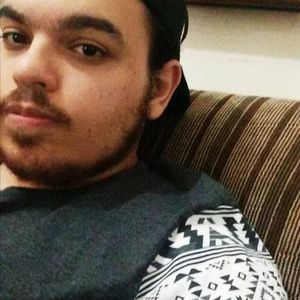 Foto de perfil de Henrique