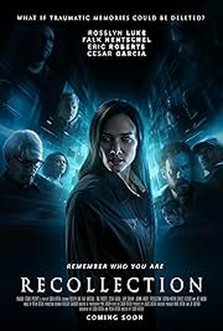 Poster 1 de Filme Recollection (2026)