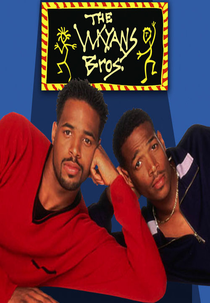 Dupla do Barulho (3ª Temporada) (The Wayans Bros. (Season 3))