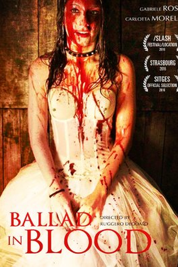  de Filme Balada Sangrenta (2016)