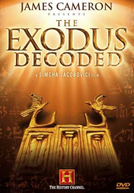O Êxodo Decodificado (The Exodus Decoded)