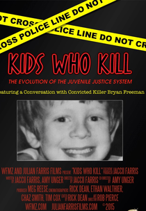 Crianças Que Matam (Kids Who Kill)