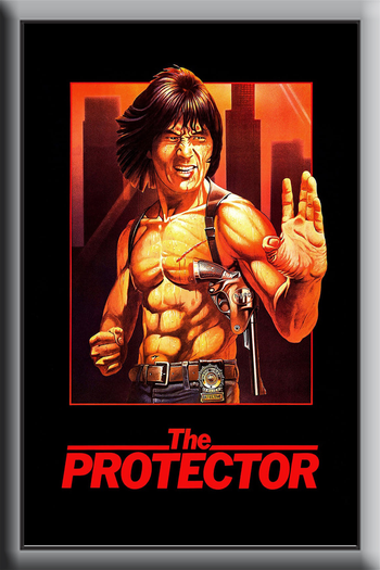  de Filme A Fúria do Protetor (1985)