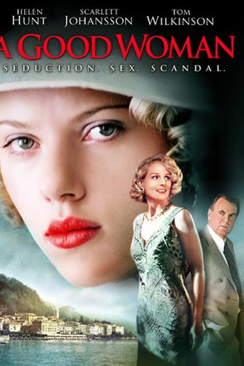  de Filme Falsária (2004)