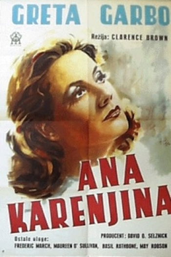  de Filme Anna Karenina (1935)
