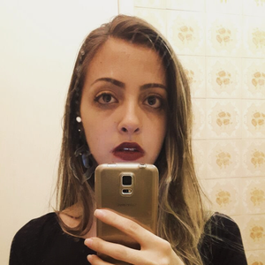 Foto de perfil de Bruna Chinelate