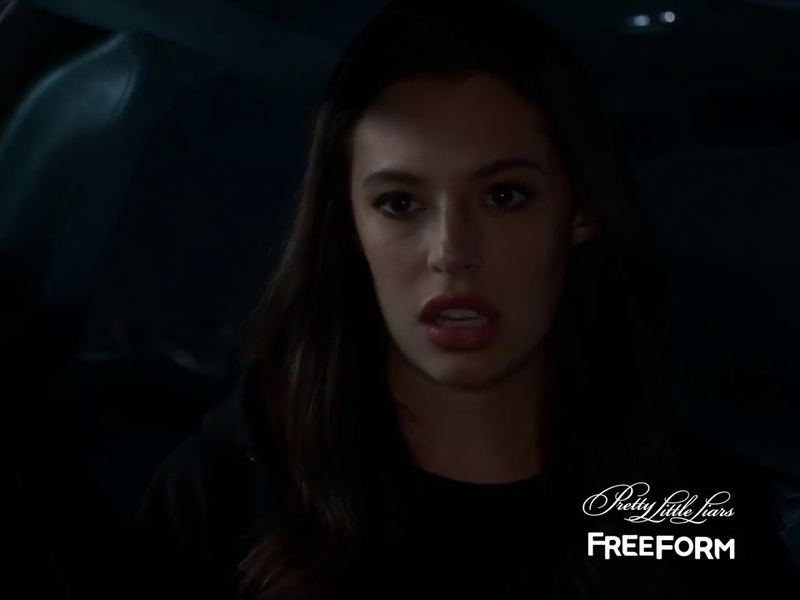 Foto 26 de Maldosas (7ª Temporada)