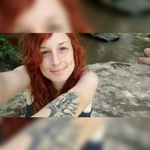 Foto de perfil de Gabriela Rosselli