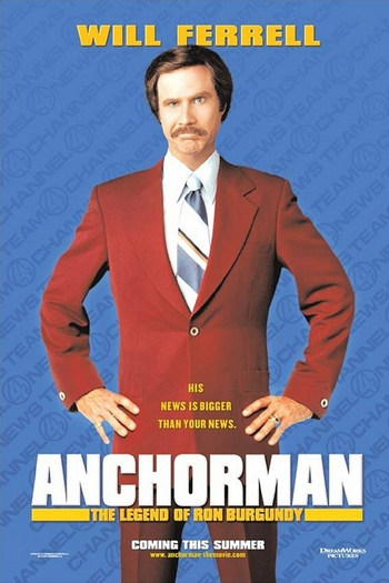  de Filme O Âncora: A Lenda de Ron Burgundy (2004)