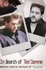 In Search of Ted Demme (In Search of Ted Demme)
